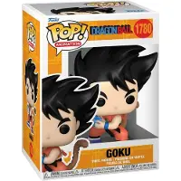 Funko POP! Pop! - Dragon Ball - Goku with Tail (Kamehameha) #1780