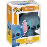 Funko POP! Disney Stitch Zittende Figuur