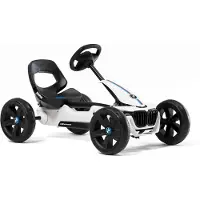 Berg Skelter Reppy BMW