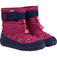Affenzahn Snow Boot Vegan Snowy Flamingo 28