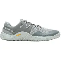 Merrell - Women's Trail Glove 7 - Barefootschoenen 36, grijs