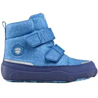 Affenzahn Mid Boot Wool Comfy Elephant 22