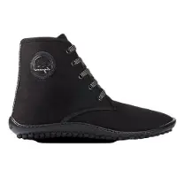 Leguano Chester Light Black 36