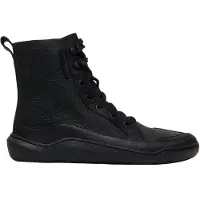 Vivobarefoot Boots 'GOBI' zwart