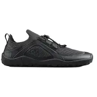 Vivobarefoot Lage schoen 'PRIMUS TRAIL KNIT FG' zwart