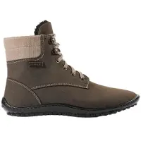 Leguano - Icebare - Barefootschoenen 45, bruin