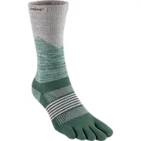 Injinji Damessokken Midweight Crew