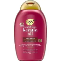 OGX Shampoo keratin oil