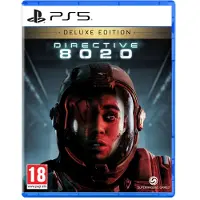 Directive 8020