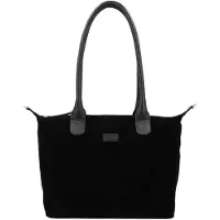 Charm London Buckingham Royale Shopper black