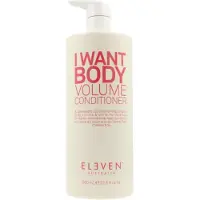 Eleven Australia I Want Body Volume Conditioner