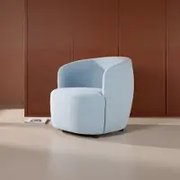 Svea - Claudio fauteuil - babyblauw