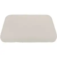 Sebra Hoeslaken Seabreez Beige - Onderlakens Katoen Seabreeze Beige - 100830016