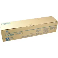 Konica Minolta Toner TN-210C (8938-512) Cyaan