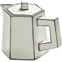 Serax - Annebet Philips - Carte Blanche Theepot