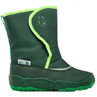 Affenzahn Snowboot Vegan Freezy Frog 26