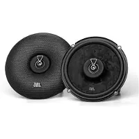 JBL Stage3 68 Autospeakers – 6,5 inch Coaxiaal met Grille – 70W RMS – 560W Piekvermogen – 4 Ohm