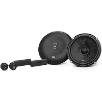 JBL Stage3 68C Component Speakers – 6,5 inch 2-Weg Systeem met Grille