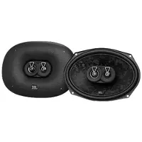 JBL Stage3 968M Autospeakers – 6x9 inch 3-Weg Coaxiaa