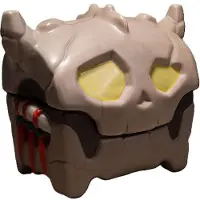 The Legend of Zelda - Gaming Beschuitbus - Bokoblin Chest - voor Geen - meerkleurig | Maat Standard