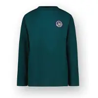 Vingino T-shirt Halpen Jongen Groen 152