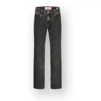 Vingino Slim Jeans Damian Jongen Grijs 158