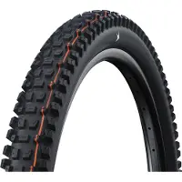Schwalbe Albert 29'' MTB Band Tubeless Ready Opvouwbaar Gravity Pro Addix Soft E-Bike E-50