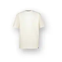 Vingino Oversized T-shirt Icon-logo-SS Jongen Wit 152