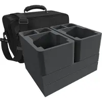 Feldherr MAXI PLUS tas voor Adeptus Custodes