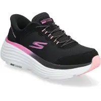 SKECHERS Loopschoen 'MAX CUSHIONING ENDEAVOUR' zwart