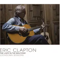 Universal Music Eric Clapton - The Lady In The Balcony: Lockdown Sessions (2 LP) (Coloured Vinyl)