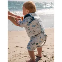Filibabba - Swim vest 3-4 years – Christian's Whale Tales (FI-03931)