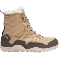 Xero Shoes Alpine Women Irish Cream US W8.5 / 39