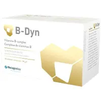 Ultra Clear B-Dyn 90 St Tabletten
