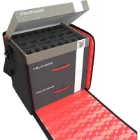 Feldherr Algemene tas 370 + FSLB150/055 opbergdoos voor Adepta Sororitas
