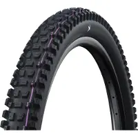 Schwalbe Albert Trail Pro Ultra Soft Tubeless Ready band, radiaal, 2026, 29 inch x 2.50, mountainbikeband, zilver. 29 inch x 2.50, zilver. 29 inch x 2.50, zilver