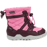 Xero Shoes Alpine Pull-On Little Kids Pink/Fig US C6 / 22