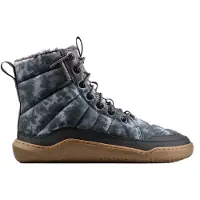 Vivobarefoot Boots 'GOBI HIBER' grafiet