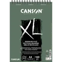 Canson Schetsblok en Studieblok 'XL Gerecycled', A5 formaat
