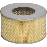 HENGST FILTER E1295L Luchtfilter