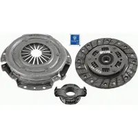 SACHS 3000 339 001 Koppelingsset