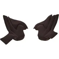 Schuberth E1 Wang Pads