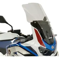 Wrs Honda Crf 1100 L Abs Africa Twin Adventure Sports 20 Ho024f Voorruit