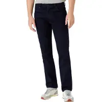 Wrangler Greensboro Spijkerbroek
