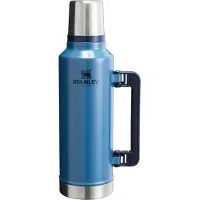 Stanley The Legendary Classic Bottle 1.9L / 2.0QT Thermosfles Hammertone Lake 1,9L