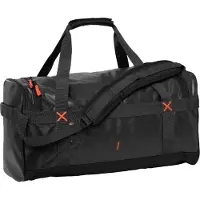 Helly Hansen Duffel Bag 120L 79575 - - Zwart - One Size