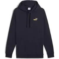Puma Hoodie ESS 2 COLOR SMALL NO. 1 LOGO HOODIE TR