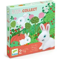 Djeco Little Collecte