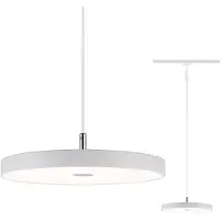 Paulmann Hildor LED-railspot URail 15 W LED Wit