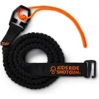 Shotgun Quick Fit Sleepkabel